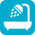 shower & bath