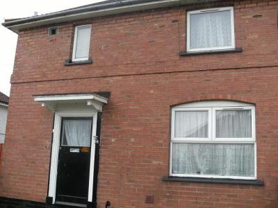 1 Bed Grd Floor House-type Flat with Bath