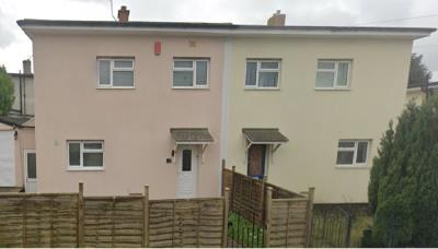 3 Bedroom house in Lockleaze