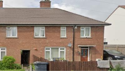 3 Bedroom house in Southmead