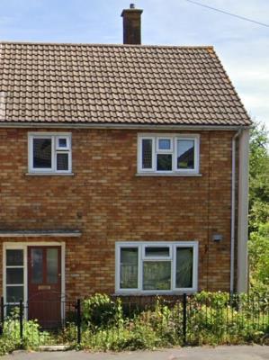 3 Bed House with Bath