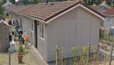 2 Bedroom bungalow in Southmead