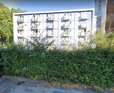 1 bed flat