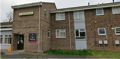 1 Bedroom over 60s in Horfield