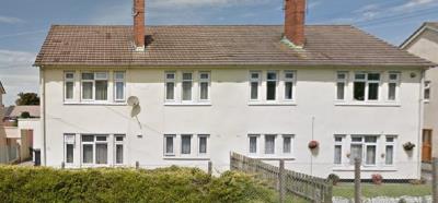 2 Bedroom flat Manor Farm