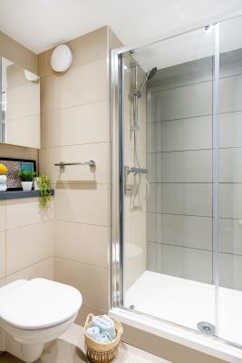 Illustration  of interior