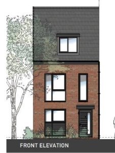 Artists impression