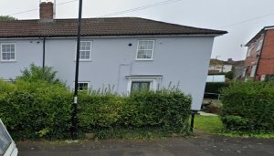 3 Bedroom house in Sea Mills