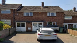 3 Bedroom house in Westbury on Trym