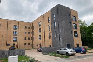 Photo of similar block