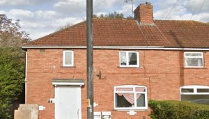 1 Bedroom flat in Southmead