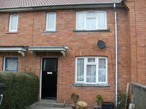 3 Bed House