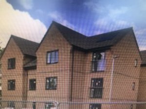 1 Bed 2nd Floor walk-up Flat, Multiple steps