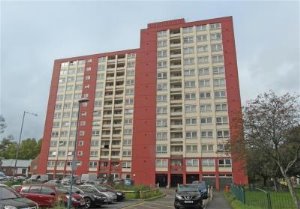 1 bed flat