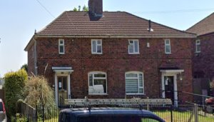 1 Bedroom flat in Horfield