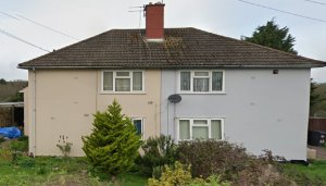 1 Bedroom house 1st Floor type flat in Stockwood
