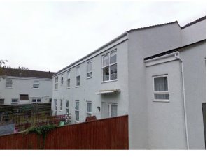 1 Bed Grd Floor 60+ WU Flat,  Level Access Shower