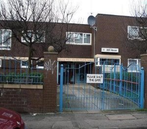 1 bed flat