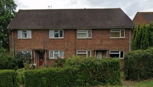 2 Bedroom flat in Lockleaze