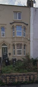 Front view