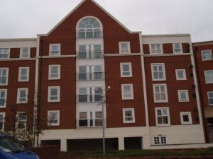 Front View