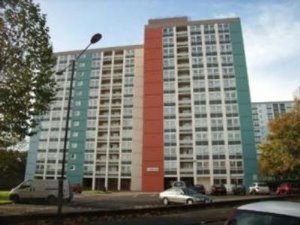 1 bed flat
