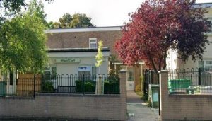 Studio flat in Southmead